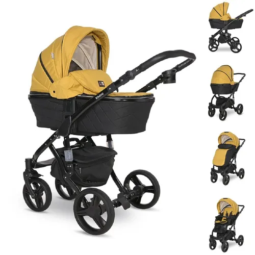 Kinderwagen bis 400 Euro von Lorelli