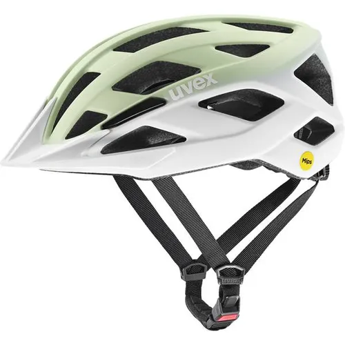 Uvex I-VO 2 Mips Helm iced matcha matt 52-57 cm