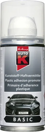 Produktbild Auto-K Kunststoff Haftvermittler Basic transparent 150 ml Grundierung