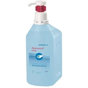 schülke Handdesinfektionsmittel von schülke