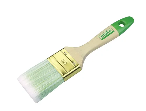 mako Lasur-Flachpinsel, PREMIUM 50 mm / 16,5 mm