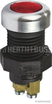 Herth+buss Elparts Kontrollleuchte 85780333