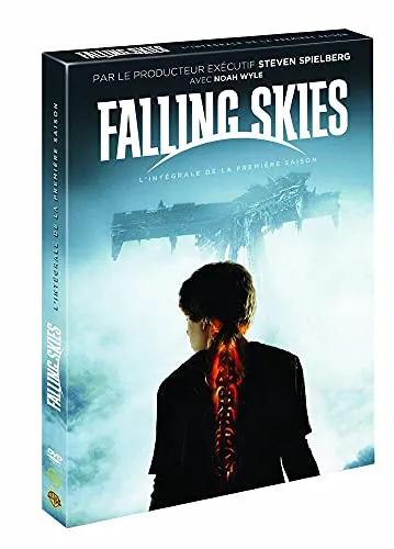 Falling skies, saison 1 [FR Import]