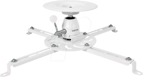 LogiLink BP0056 Beamer-Deckenhalterung von LogiLink