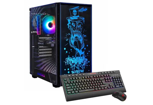 PCs bis 1200 Euro von GameMax