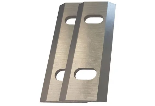 Werkzeugklingen & -blätter von Forest Master