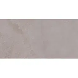 Wandfliese Paradis Grey 30 cm x 60 cm in grau von UNITED TILE UND MOSAIC