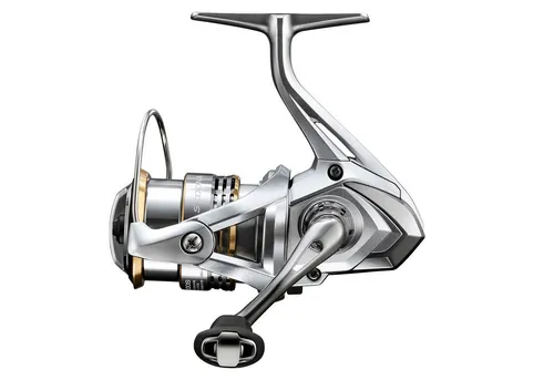 Shimano Fishing Sedona FJ 2500 Frontbremsrolle von Shimano