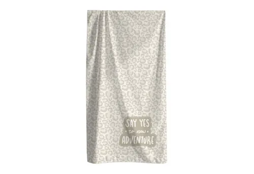 MTOnlinehandel Strandtuch