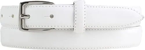 Gürtel Weiß von BELTINGER
