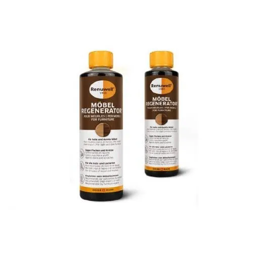 Renuwell Möbel Regenerator 270ml