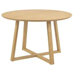 Mid.you Esstisch rund, 120 cm