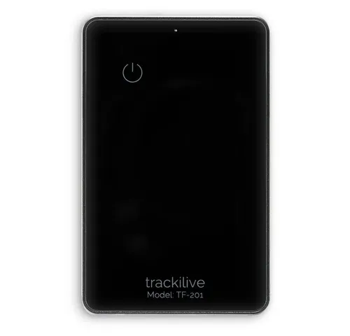 Produktbild trackilive Cardfinder TF-201 GPS-Ortungsgerät