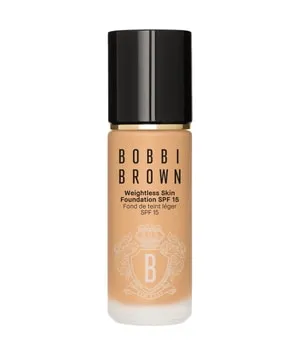 Bobbi Brown Weightless Skin Foundation 30 ml von Bobbi Brown