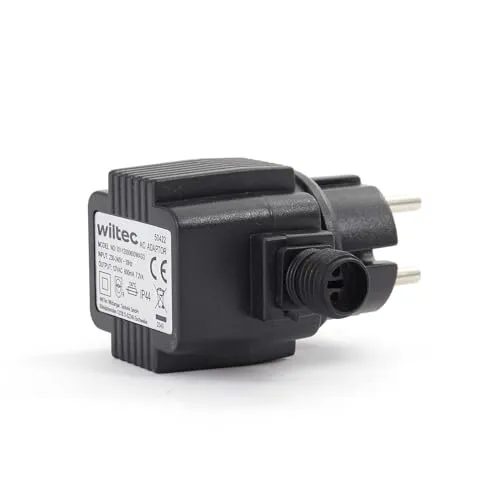 SunSun Netzteil JBA35V-12-050VA 12V 600mA