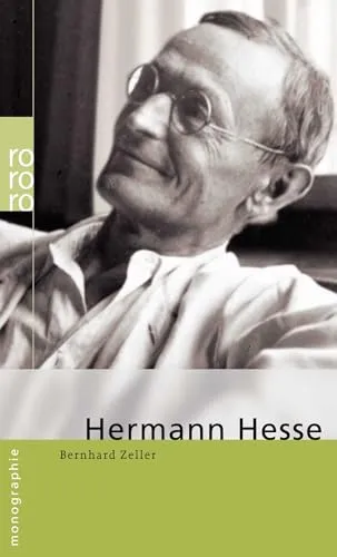 Hermann Hesse: Hesse, Hermann