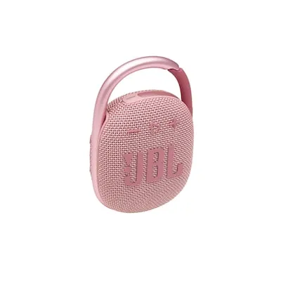 JBL Clip 4 Pink von JBL