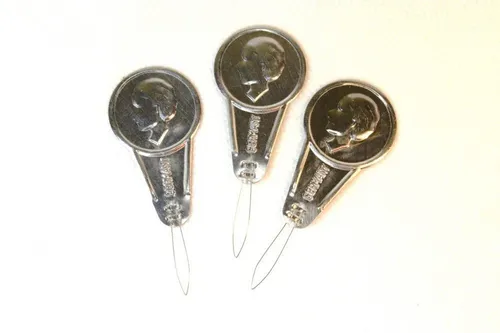 Einfädler Einfädelhilfe Nadeln Nadeleinfädler 3