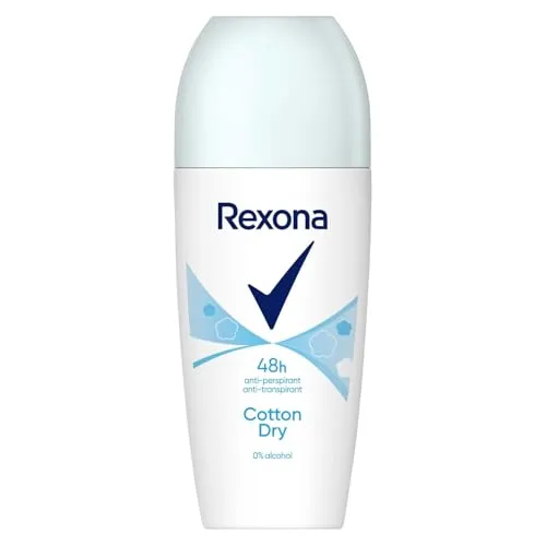 Rexona Deodorants & Antitranspirante von Rexona