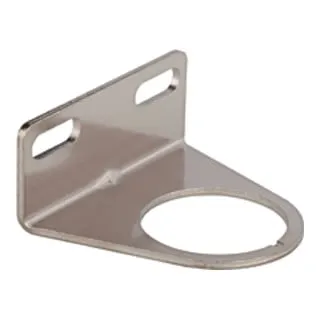 Riegler Haltewinkel, für Druck-/Filterregler