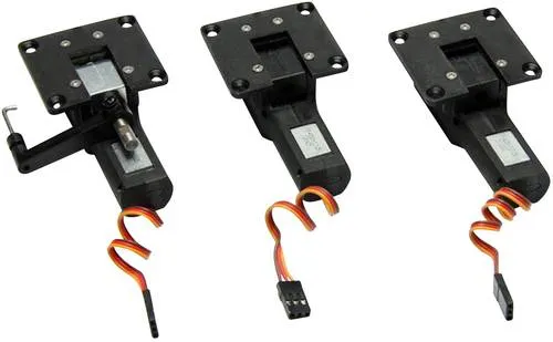 Pichler Modellbau Einziehfahrwerk C6563