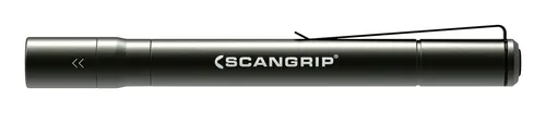 Scangrip FLASH Pen Taschenlampe - 100-200 Lumen - Taschenlampe mit 100-200 Lumen, kompakt und ideal für präzise Beleuchtung bei Arbeiten in engen Räumen.
