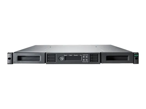 HPE Storage MSL 1/8 von HP