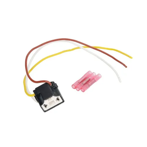 Kabelreparatursatz, Hauptscheinwerfer SENCOM 503099 [D]