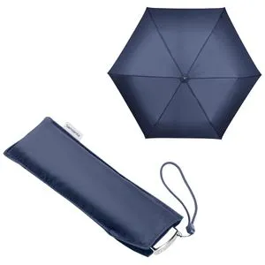 Samsonite Rain Pro Regenschirm 56157-1090-1CNU Blau