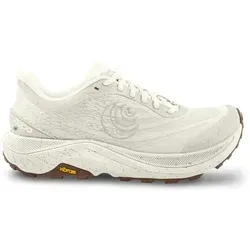 Topo Athletic Ultraventure 4 Trailrunningschuhe 46 | EU 46 salt/natural - Trailrunningschuhe mit Vibram-Sohle für optimalen Grip und Stabilität auf unebenem Terrain. Ideal für Abenteuer in der Natur. Jetzt bei Bergfreunde.de entdecken!