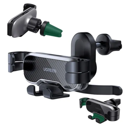 UGREEN KFZ-HALTER FÜR HANDY-GITTER MEHRFACH EINSTELLBAR