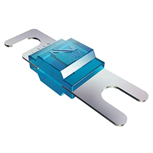 Connection Audison SFA 300-300A Mini ANL Sicherung