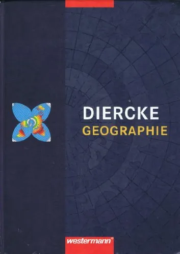 Diercke Geographie Schülerband 2011: Aktualisierte Neuauflage - Geografie Schulbücher mit neuesten Inhalten, ideal für Schüler zur optimalen Vorbereitung auf den Unterricht.