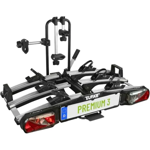EUFAB 11522 PREMIUM Fahrradträger