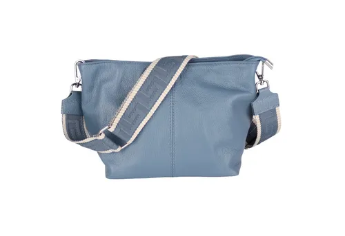 Handtaschen Blau von MIRROSI