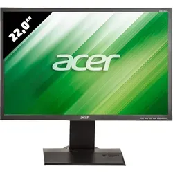 Acer B223WL 22 Zoll Monitor