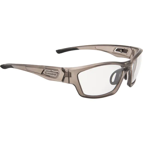 Swiss Eye Trail Photochromic Radbrille (Größe One Size, grau)