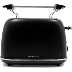 HOME DELUXE Toaster MAJESTIC