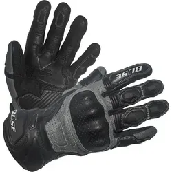 Büse Miles Handschuh grau 8 von BÜSE