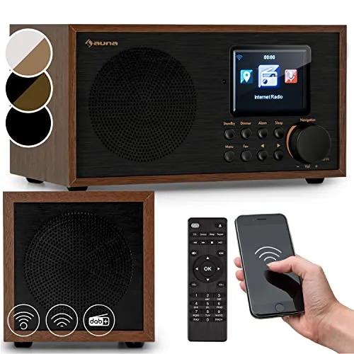 auna Silver Star Mini von Auna