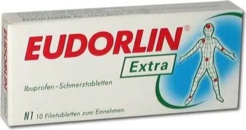 Eudorlin Extra 10 St