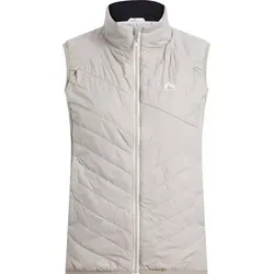 McKINLEY Funktionsweste Sierre HYB VST W GREY/BEIGE