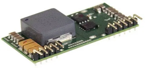 MEAN WELL NID65-24 DC/DC-Wandler 2.7A 64.8W Anzahl Ausgänge: 1 x Inhalt 1St.