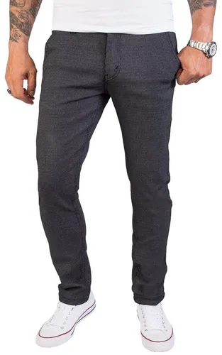 Rock Creek Chinohose Herren Slim Fit RC-2154 von Rock-Creek