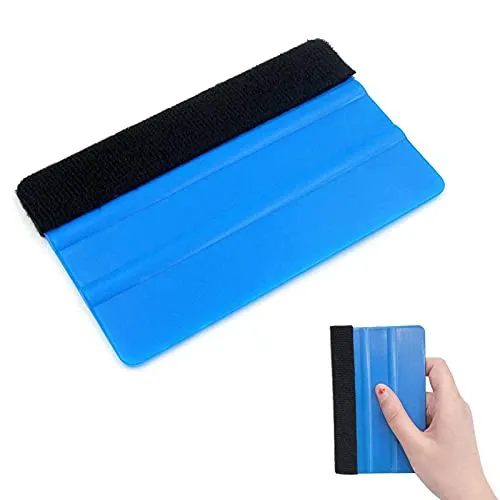 Tomedeks Rakel Für Folie Fensterfolie klebefolie möbel Folie für möbel klebefolie folierungs Werkzeug Rakel Set tönungsfolie Auto autofolie scheibentönungsfolie Auto