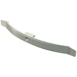 OBO Bettermann 2033 Kabelklammer für 16 Leitungen (NYM 3x1,5mm2)