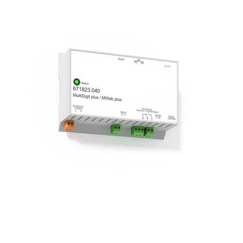 RZB Überwachungsmodul 671823.000 von RZB RZB Überwachungsmodul Leuchten