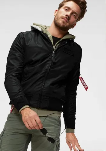 Alpha Industries Bekleidung von Alpha Industries