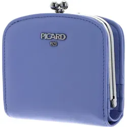 Picard Geldbörse Vertical Wallet aus echtem Rindsleder von Picard