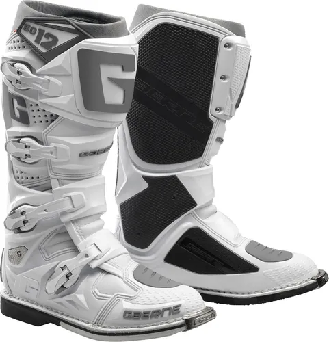 Gaerne SG-12, Stiefel von Gaerne